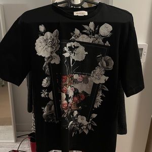 Alexander McQueen tshirt